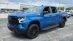 2022 Chevrolet Silverado 1500 4WD Crew Cab Short Bed LT Trail Boss