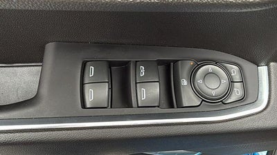 2022 Chevrolet Silverado 1500 4WD Crew Cab Short Bed LT Trail Boss
