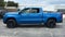 2022 Chevrolet Silverado 1500 4WD Crew Cab Short Bed LT Trail Boss