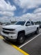 2017 Chevrolet Silverado 1500 LT LT2