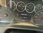 2022 Chevrolet Silverado 1500 LTD 4WD Crew Cab Short Bed LT