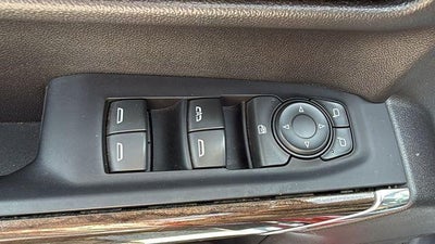 2022 Chevrolet Silverado 1500 LTD 4WD Crew Cab Short Bed LT