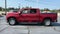 2022 Chevrolet Silverado 1500 LTD 4WD Crew Cab Short Bed LT