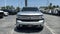 2020 Chevrolet Silverado 1500 4WD Crew Cab Short Bed RST