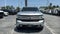 2020 Chevrolet Silverado 1500 4WD Crew Cab Short Bed RST