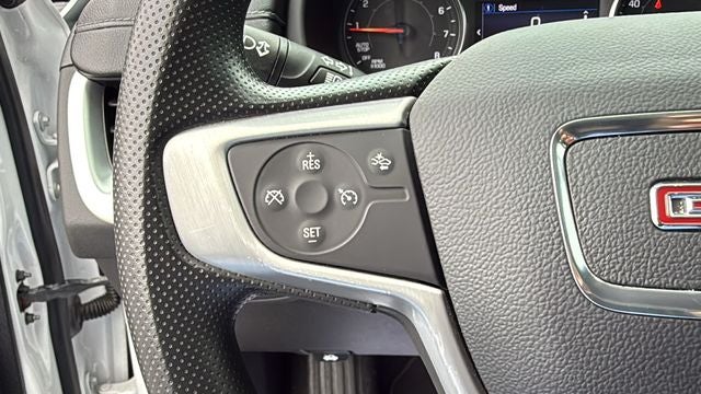 2022 GMC Terrain FWD SLE