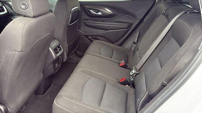 2022 GMC Terrain FWD SLE