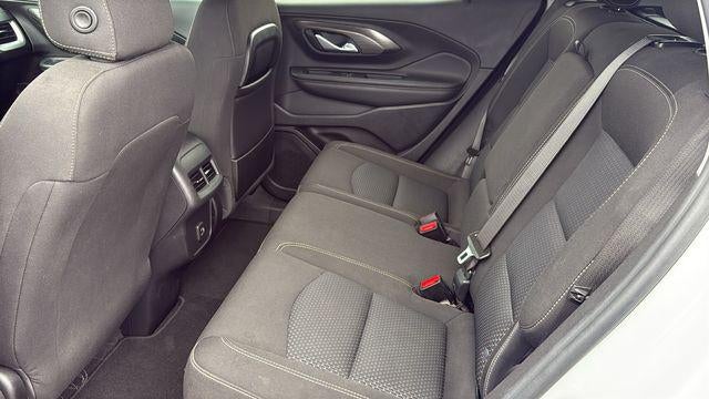 2022 GMC Terrain FWD SLE