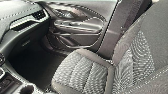 2022 GMC Terrain FWD SLE