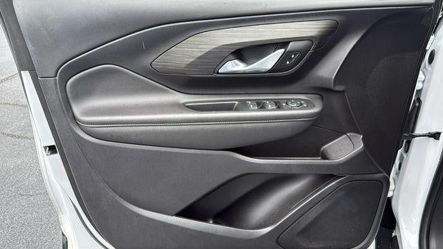 2022 GMC Terrain FWD SLE