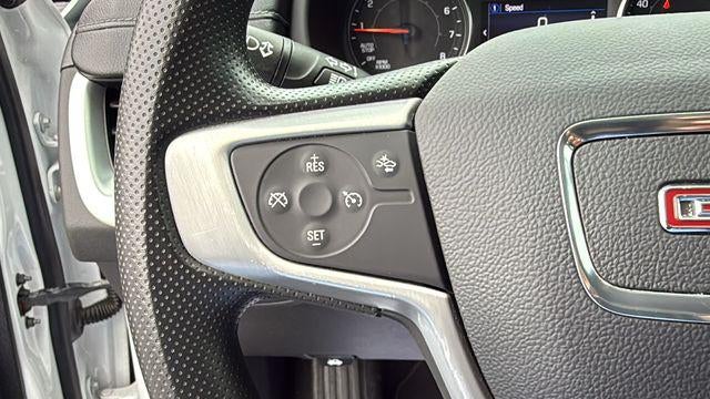 2022 GMC Terrain FWD SLE