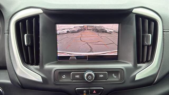 2022 GMC Terrain FWD SLE
