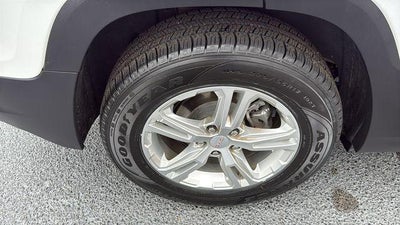 2022 GMC Terrain FWD SLE