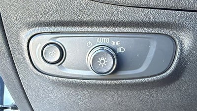 2024 Chevrolet Equinox FWD LS