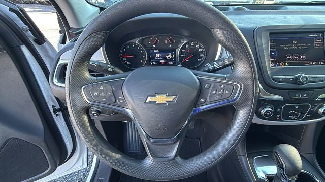 2024 Chevrolet Equinox FWD LS