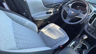 2024 Chevrolet Equinox FWD LS