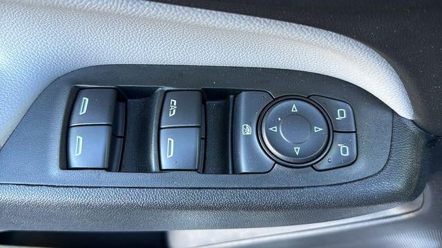 2024 Chevrolet Equinox FWD LS