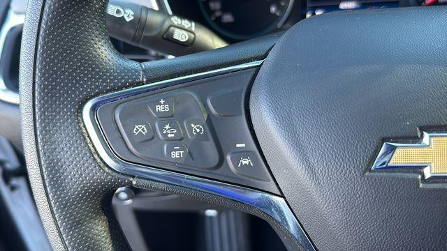 2024 Chevrolet Equinox FWD LS