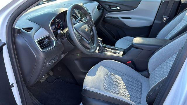 2024 Chevrolet Equinox FWD LS