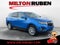 2024 Chevrolet Equinox FWD LT