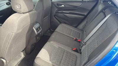 2024 Chevrolet Equinox FWD LT