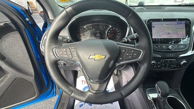 2024 Chevrolet Equinox FWD LT