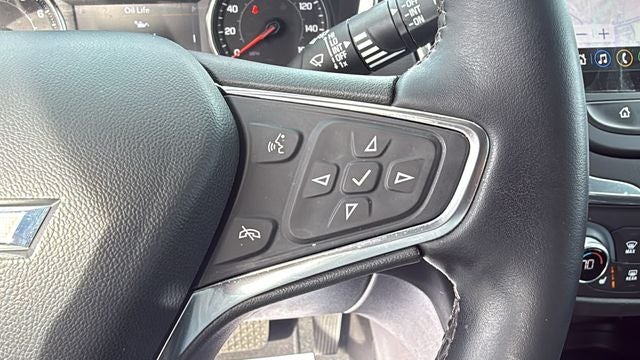 2024 Chevrolet Equinox FWD LT