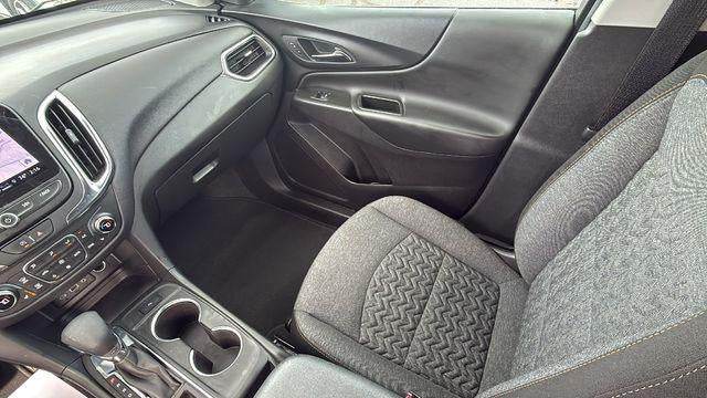 2024 Chevrolet Equinox FWD LT