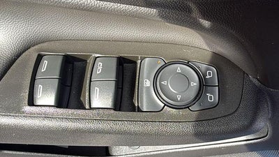 2024 Chevrolet Equinox FWD LT