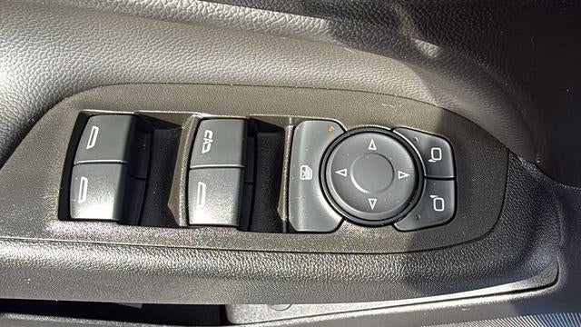 2024 Chevrolet Equinox FWD LT