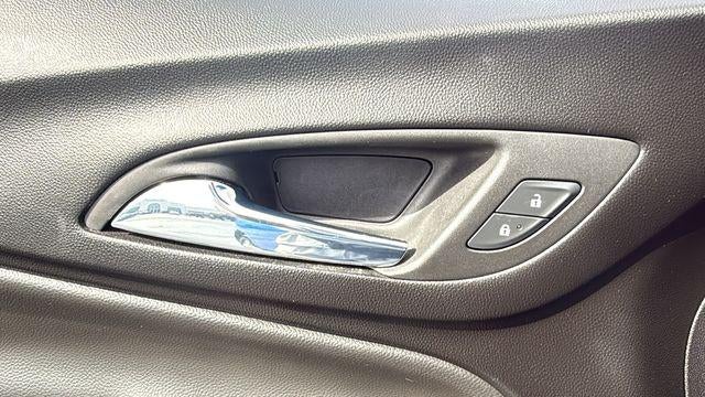 2024 Chevrolet Equinox FWD LT