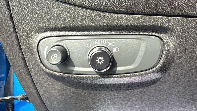 2024 Chevrolet Equinox FWD LT