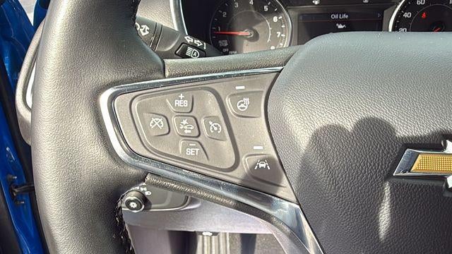 2024 Chevrolet Equinox FWD LT