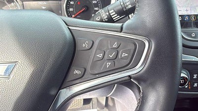 2024 Chevrolet Equinox FWD LT