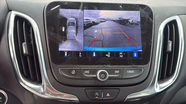 2024 Chevrolet Equinox FWD LT