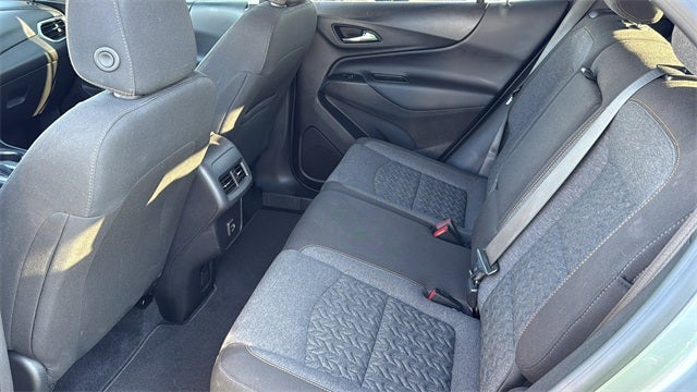 2024 Chevrolet Equinox FWD LT