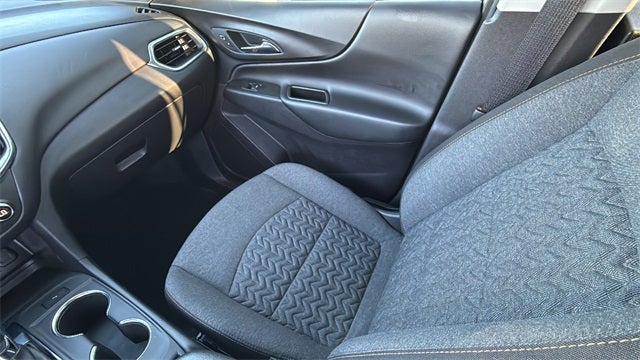 2024 Chevrolet Equinox FWD LT