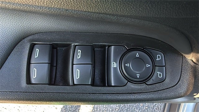 2024 Chevrolet Equinox FWD LT