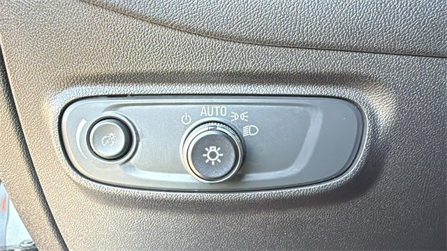 2024 Chevrolet Equinox FWD LT