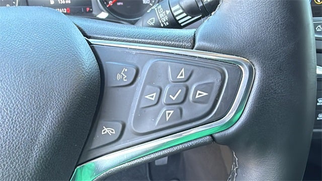 2024 Chevrolet Equinox FWD LT