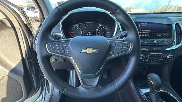 2024 Chevrolet Equinox FWD LT