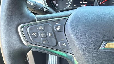 2024 Chevrolet Equinox FWD LT