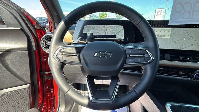 2026 Chevrolet Equinox FWD ACTIV