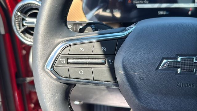 2026 Chevrolet Equinox FWD ACTIV