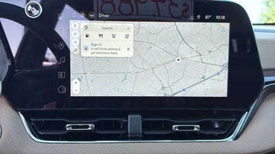 2026 Chevrolet Equinox FWD ACTIV
