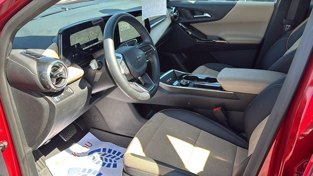 2026 Chevrolet Equinox FWD ACTIV