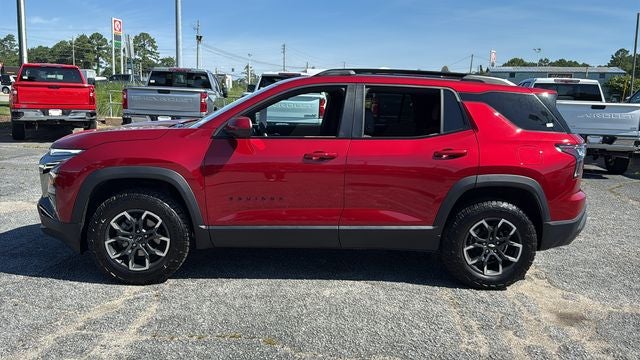 2026 Chevrolet Equinox FWD ACTIV