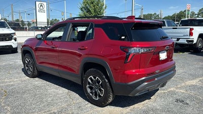 2026 Chevrolet Equinox FWD ACTIV