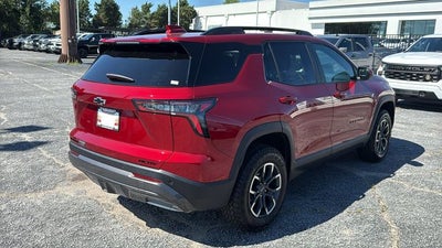 2026 Chevrolet Equinox FWD ACTIV