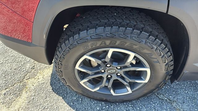 2026 Chevrolet Equinox FWD ACTIV